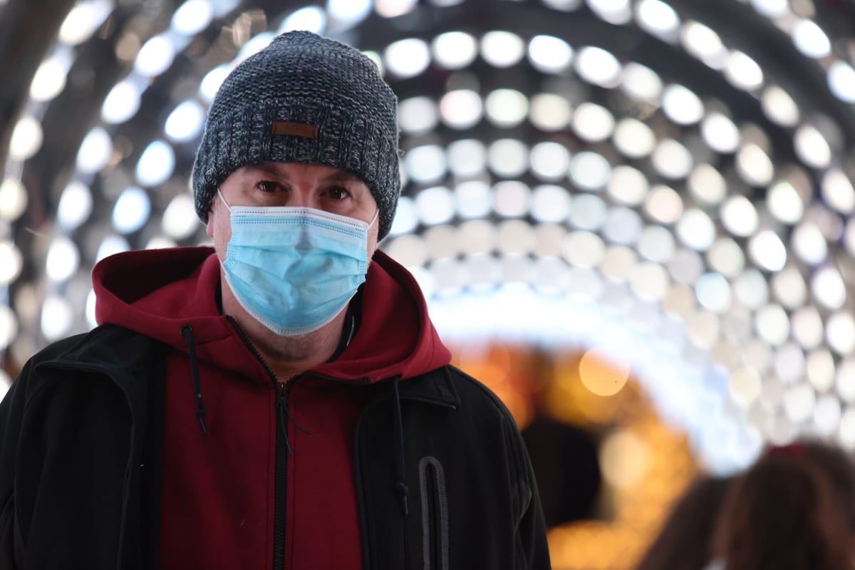 World Health Organisation ‘prefers not to see lockdowns’, says expert