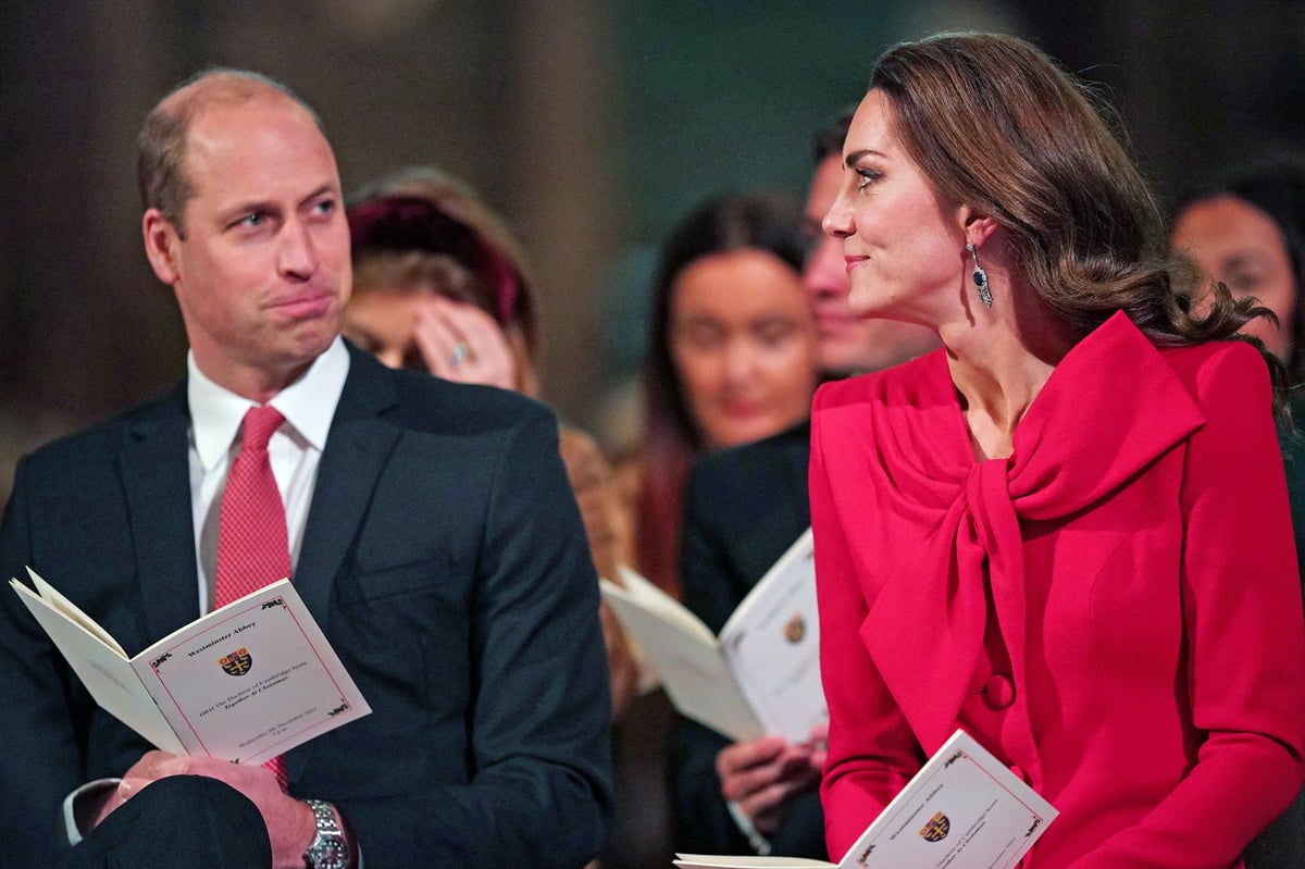 Prince William considers turning Royal properties into accommodation for the homeless