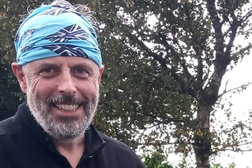 Dad-of-five was mauled to death by abused dog he was caring for 