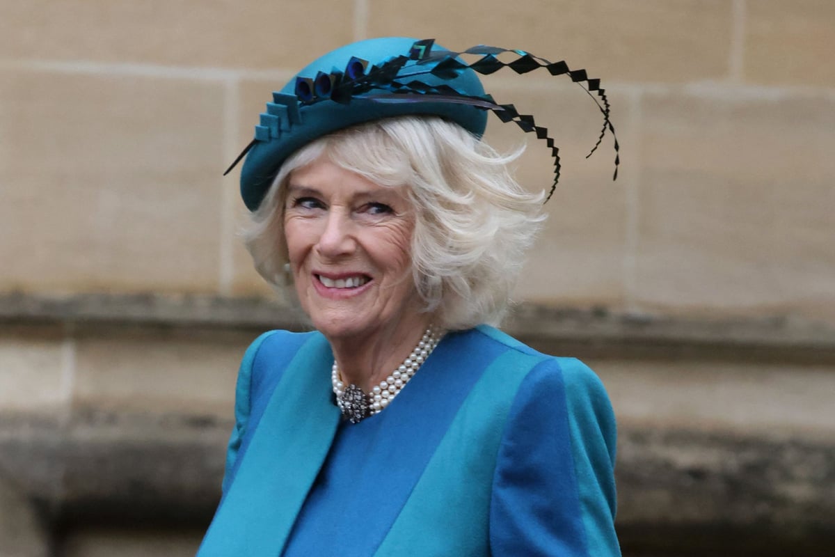 New Year Honours: Queen gives Tony Blair and Duchess of Cornwall special honour