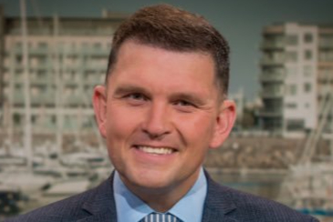 ITV journalist dies after cancer battle