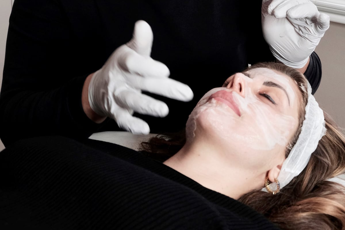 London’s new £500 facial — is it worth the hype?