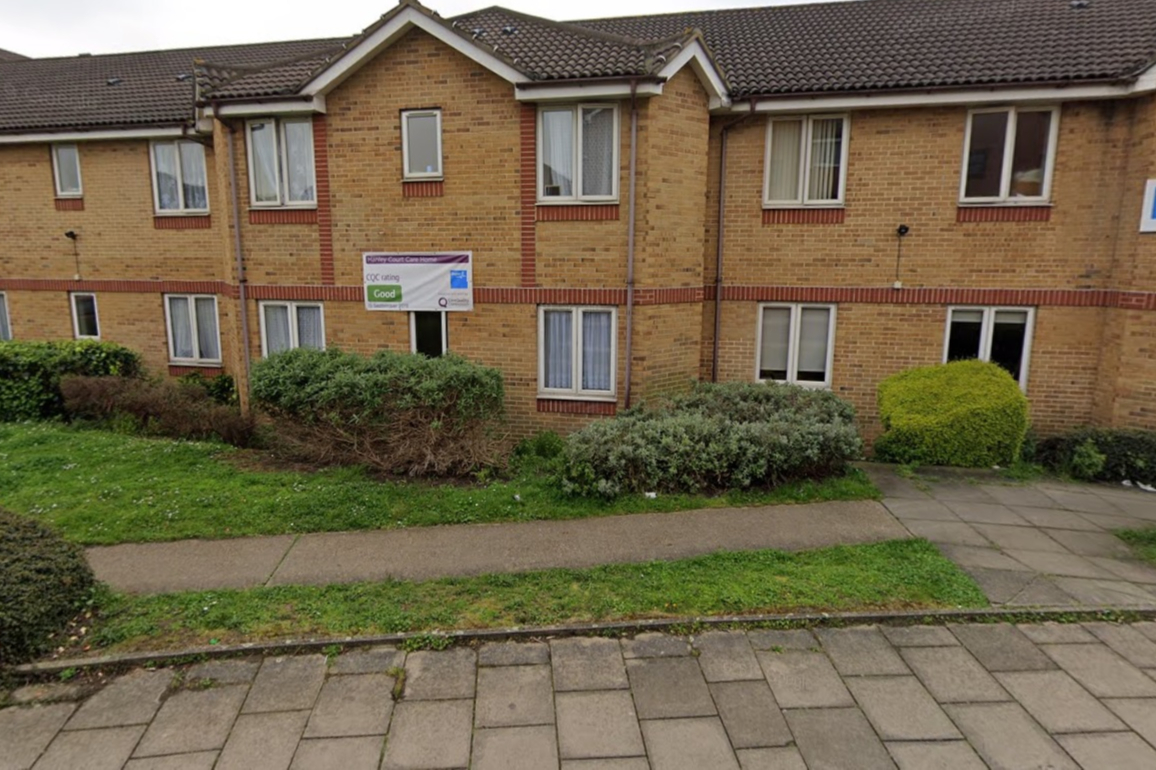 Bupa hit with record fine after man burns to death in London care home