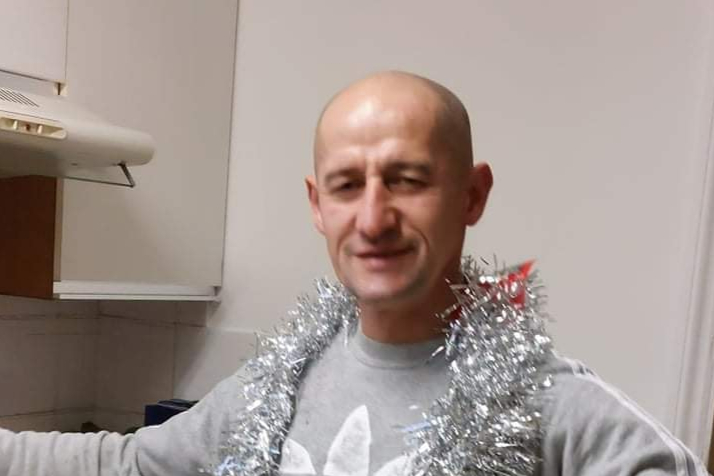 Boy, 13, arrested over murder of father in West Drayton