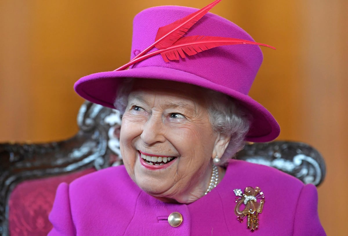 Buckingham Palace reveals full Platinum Jubilee programme