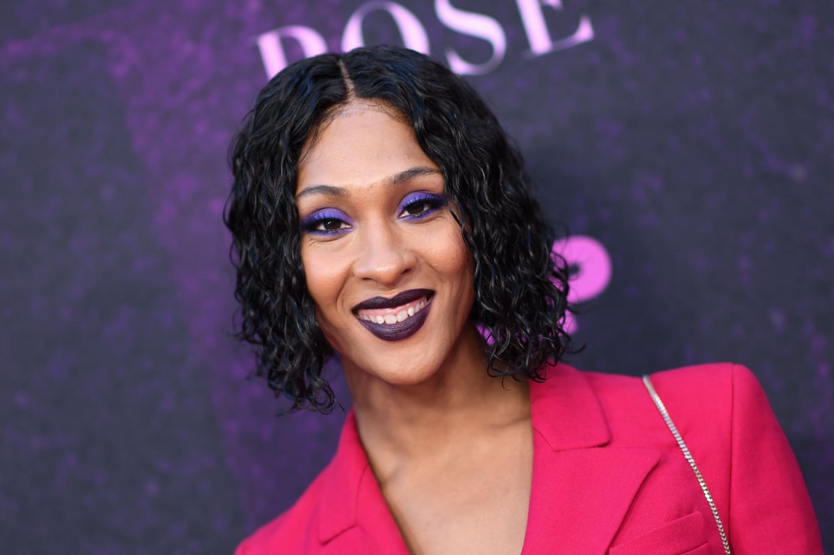 Transgender actress Michaela Jae Rodriguez makes Golden Globes history
