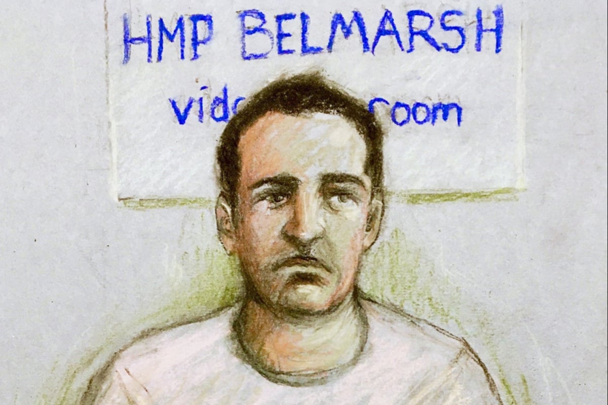 Missed opportunities to catch serial rapist police officer David Carrick