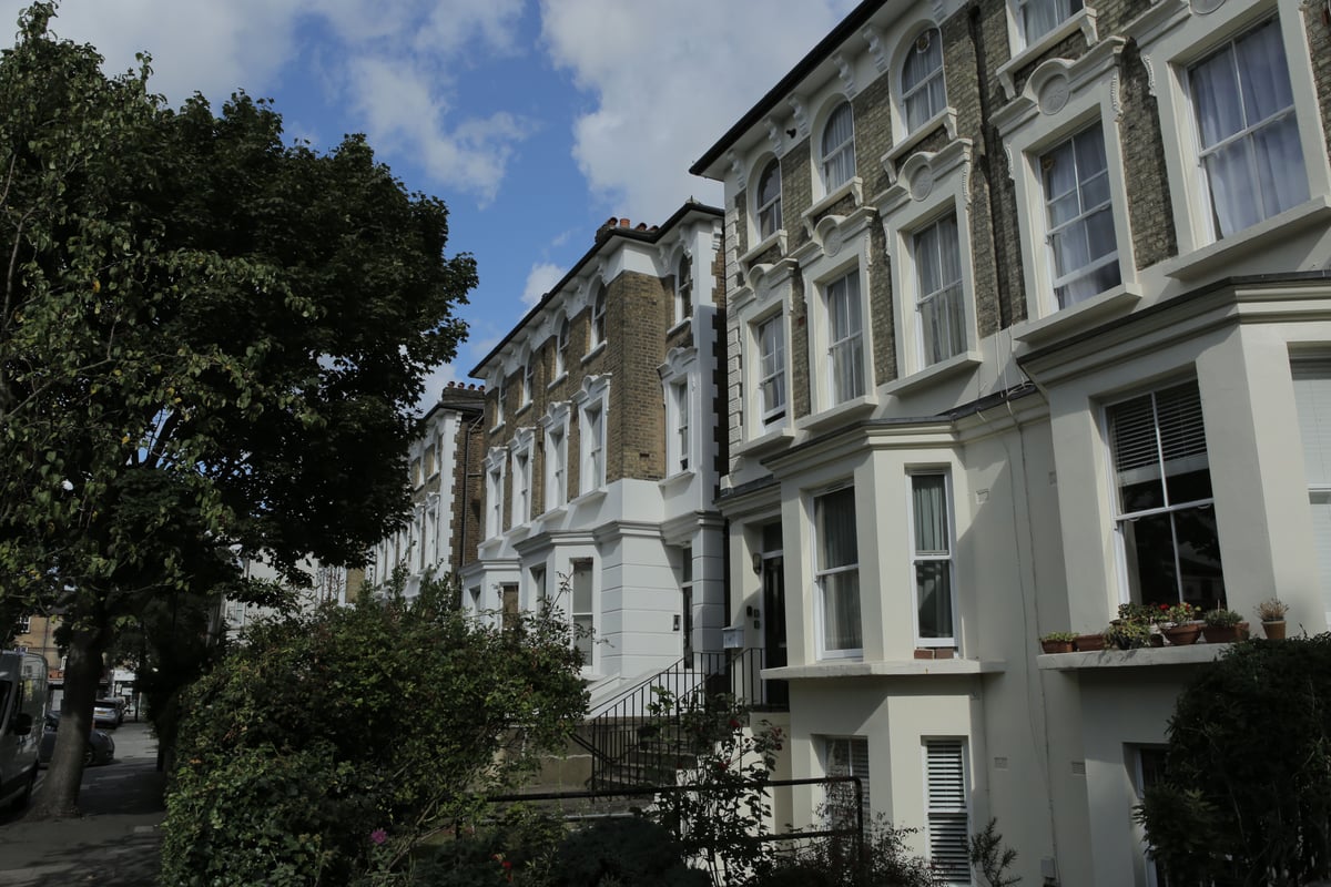 London property value equivalent to an economy the size of France