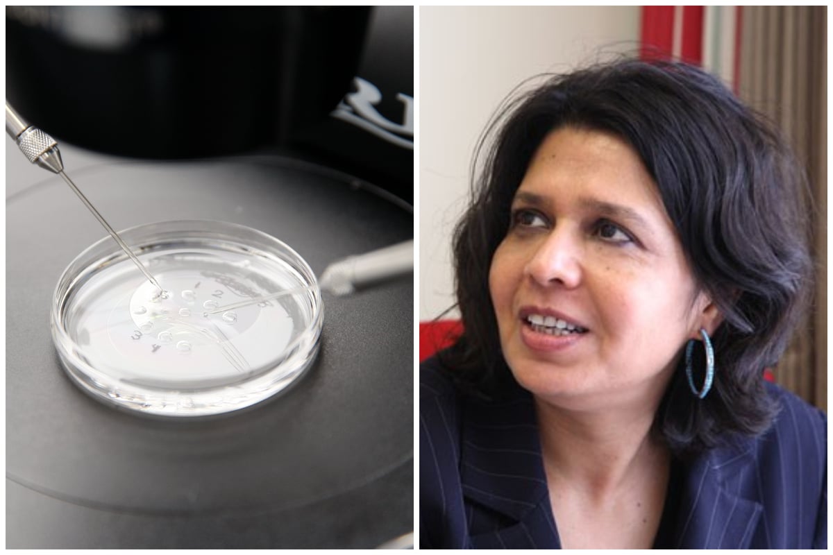Fertility charity tells firms: Stop treating IVF as ‘lifestyle choice’