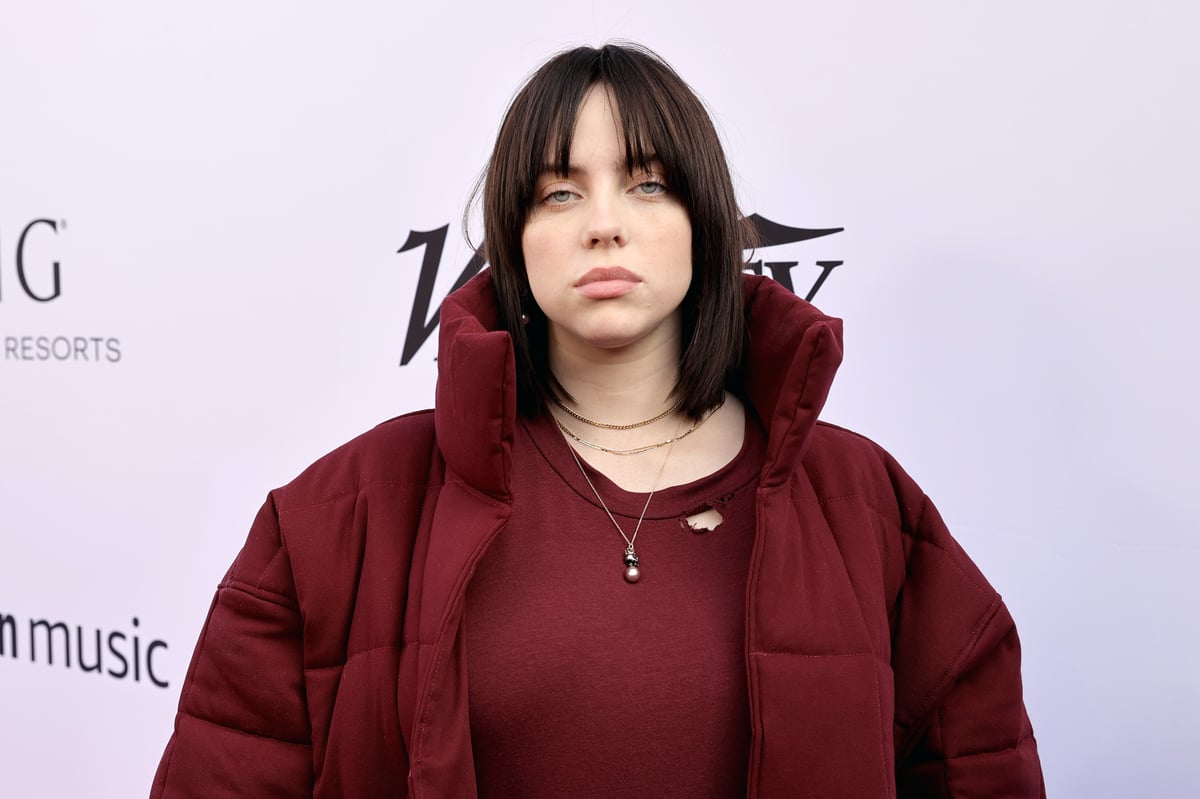 Kanye West threatens to pull out of Coachella unless Billie Eilish apologises