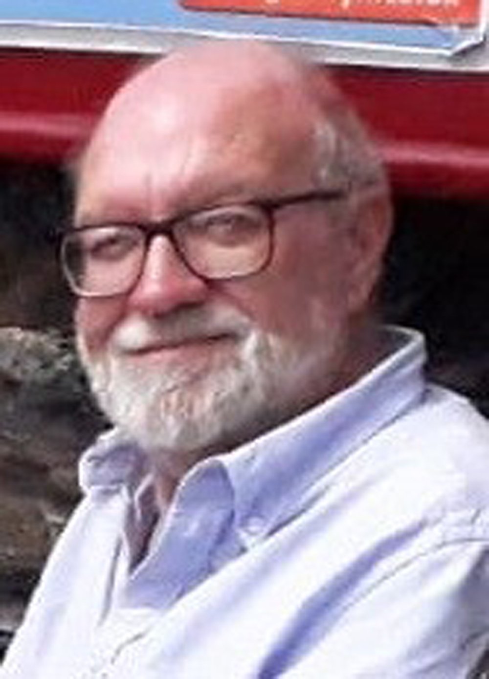 ‘Conman took advantage’ of pensioner before his crossbow murder, court is told