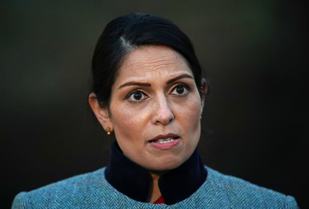Home Secretary warns there will be more agents like Chinese spy Christine Lee