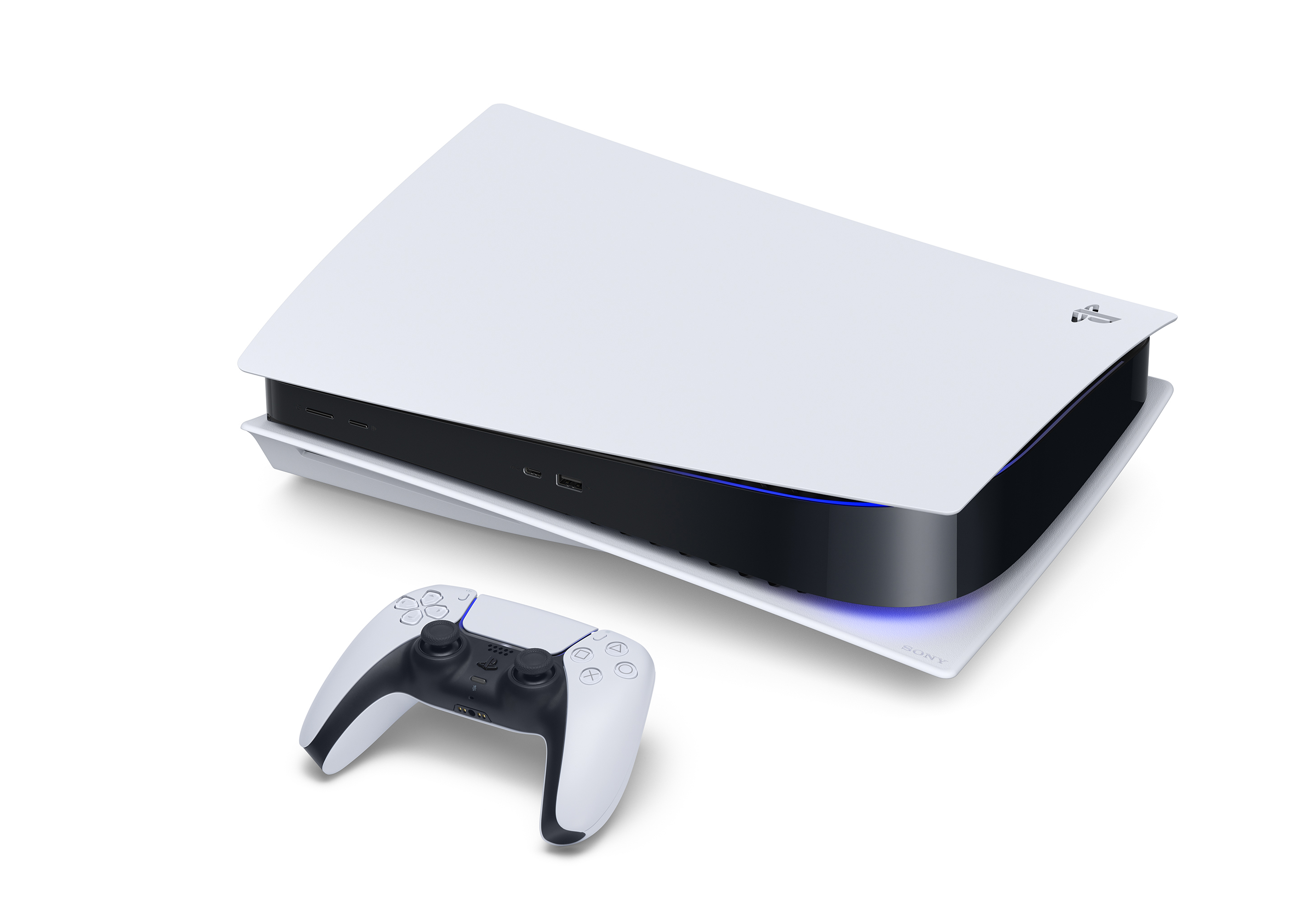 PS5 rental: cheaper than Netflix