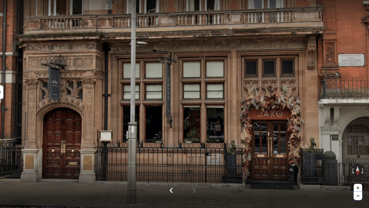 Club closed after triple stabbing blames Covid pressures for failings