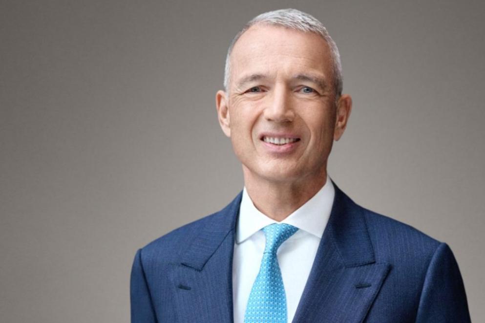 Credit Suisse turns to a Swiss candidate to repair its reputation