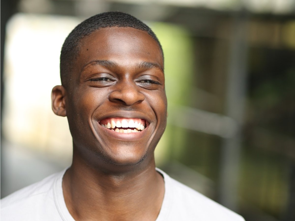 London drama student tipped for stardom by studio lands major role