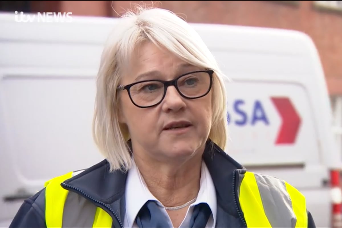 Bus driver ‘dismissed for being too short’ wins back job after appeal