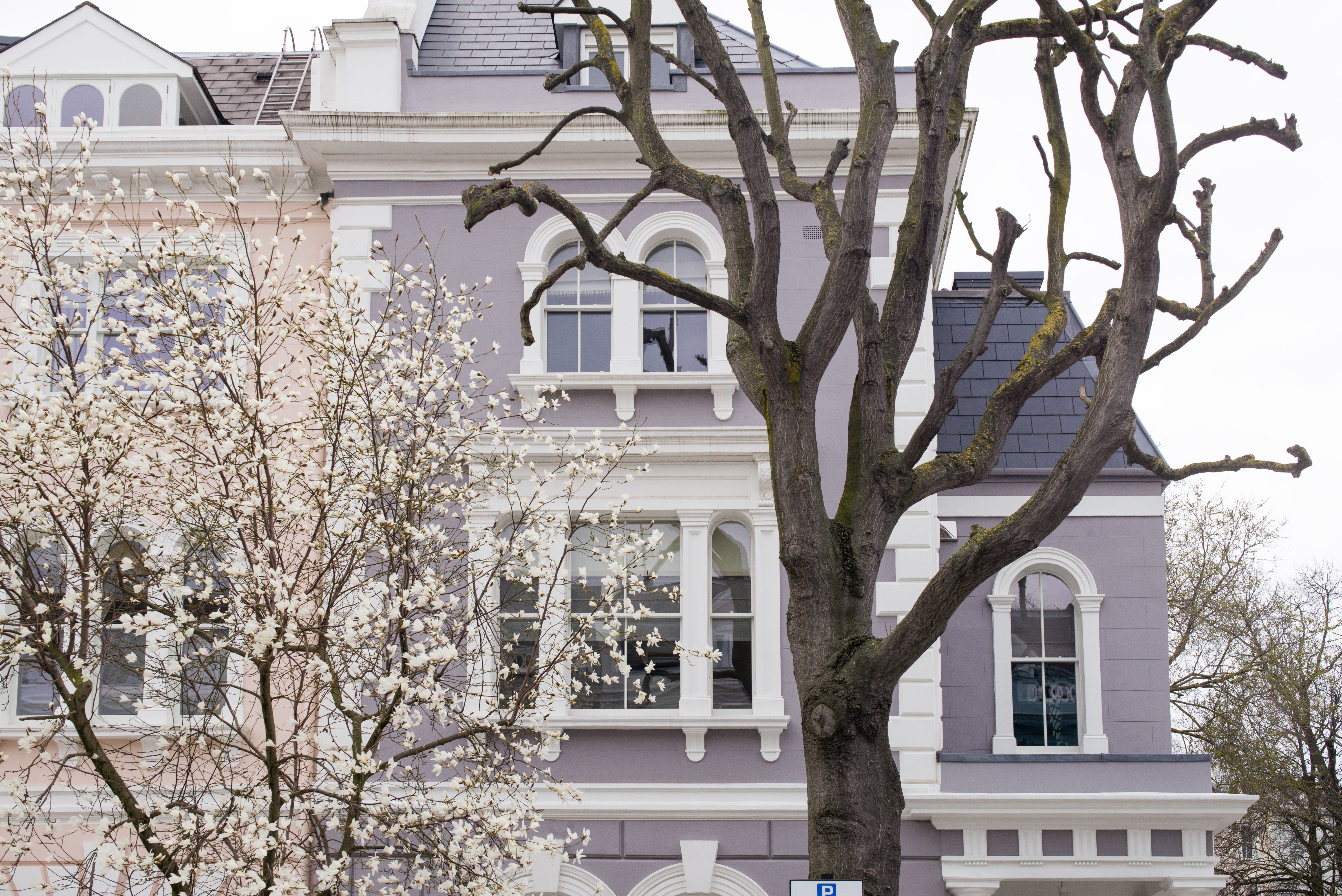 Revealed: new high for London house prices as living costs set to rise