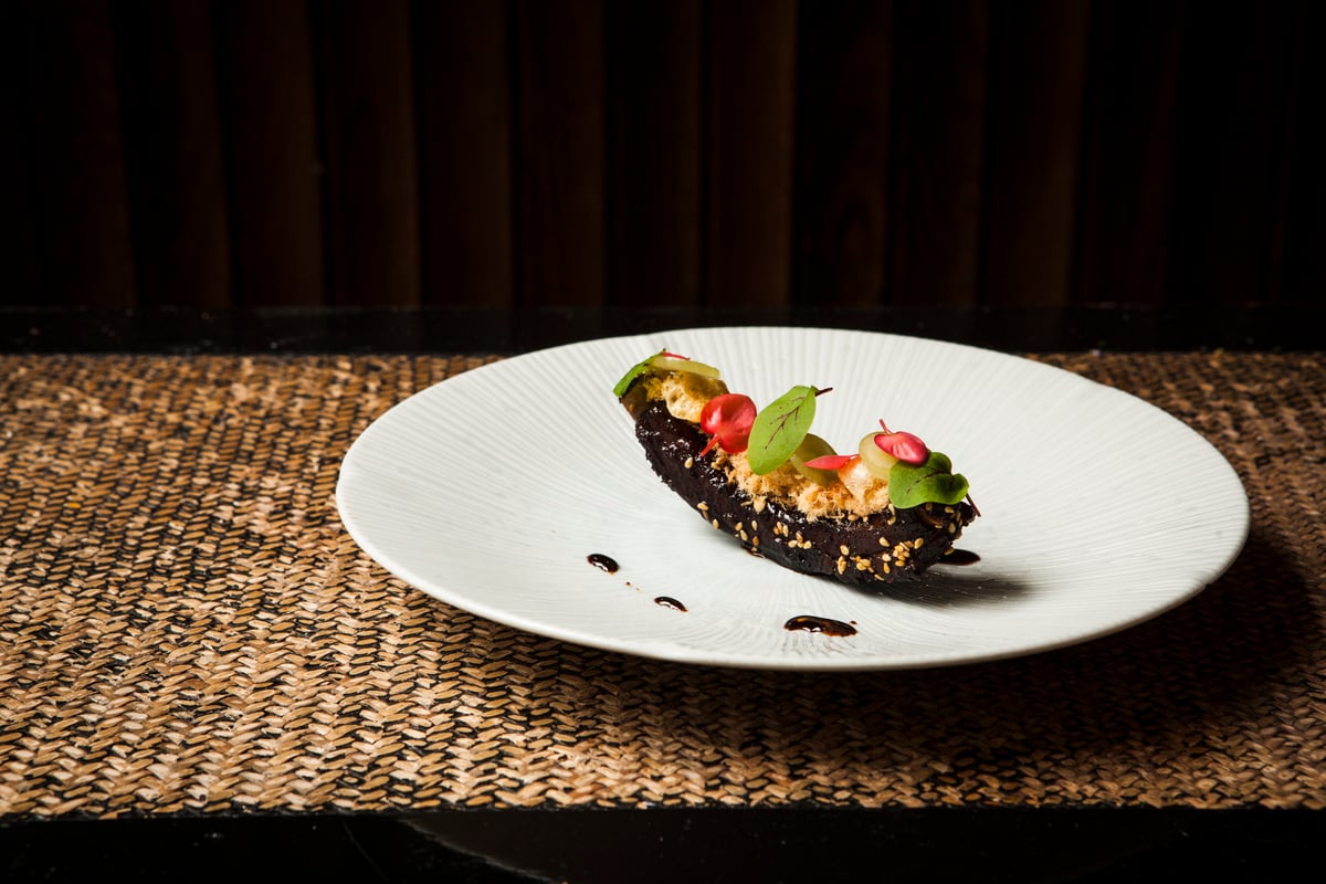 Chinese New Year 2024: best London restaurants to celebrate the Year of the Dragon