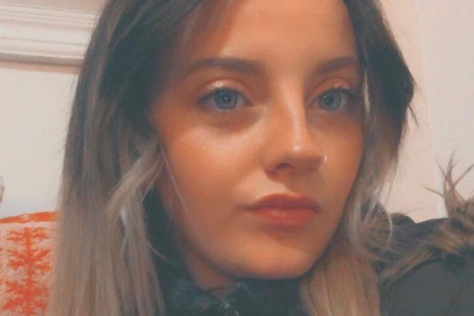 Father charged with murdering his teenage daughter in Norfolk