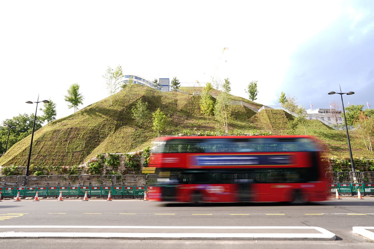New Westminster leader says Marble Arch mound farce led to victory