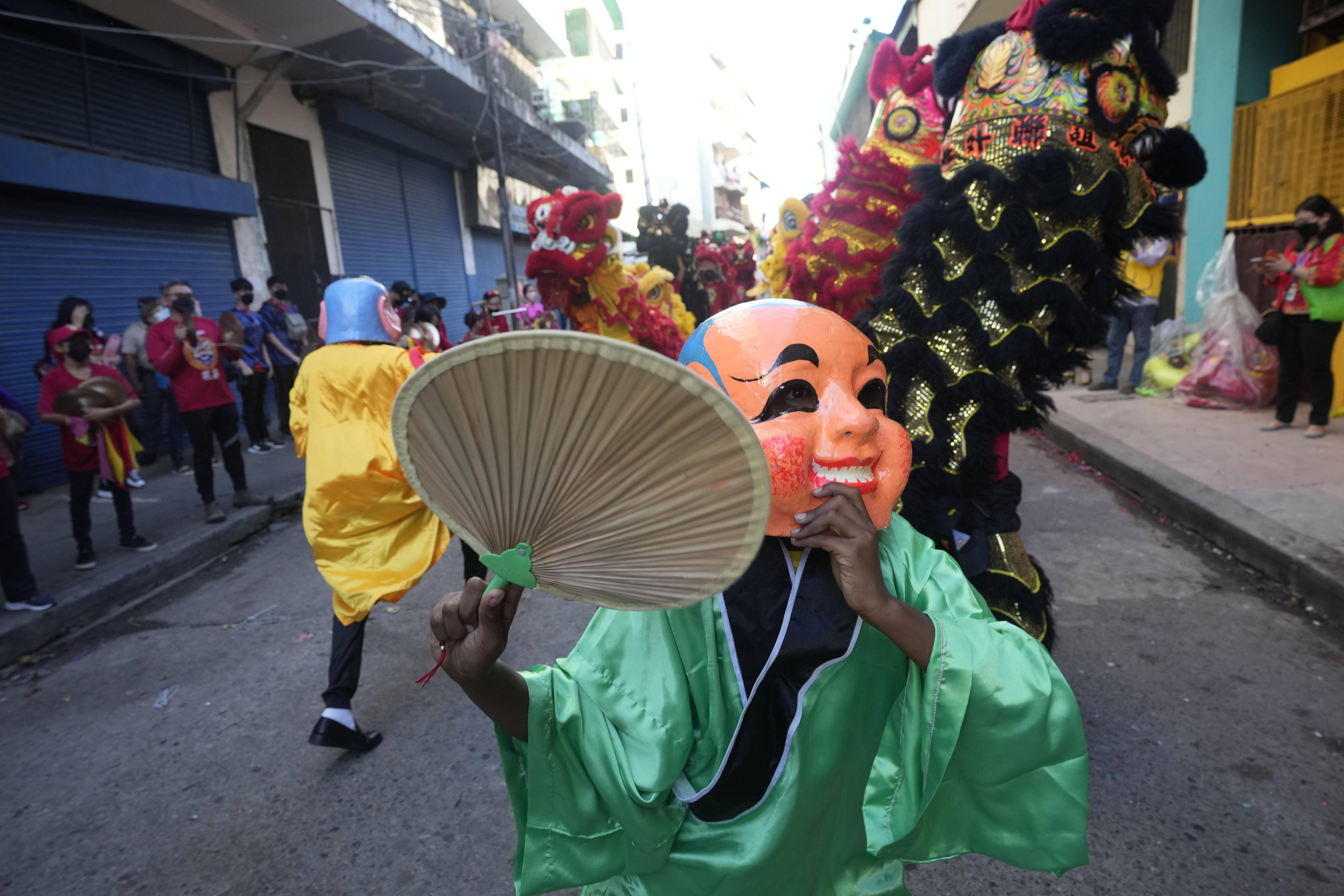 Chinese Year of the Rabbit: When is it and how will it be celebrated?