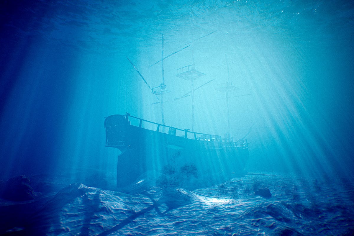 Australian museum declares it has discovered resting place of Captain Cook’s ship Endeavour - sparking row