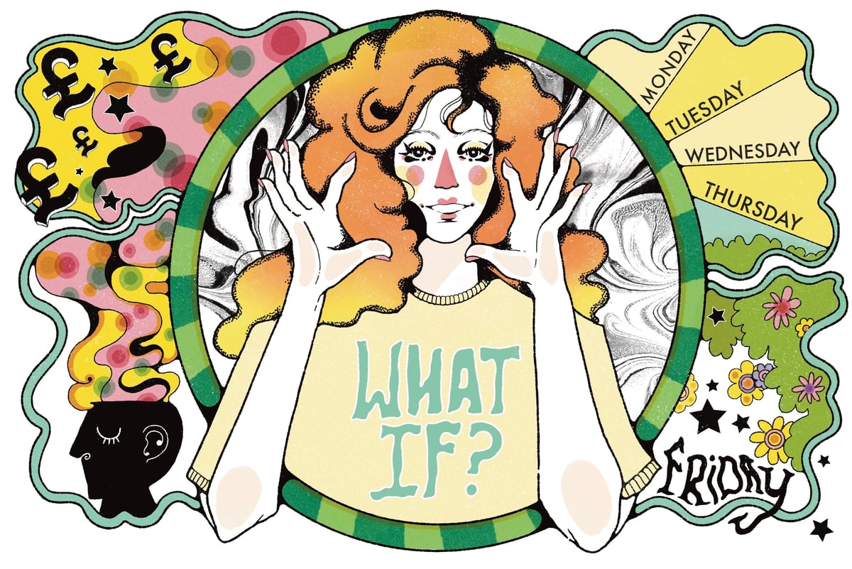 Cancer treatment, four day weeks and cannabis: how London became the ultimate testing ground