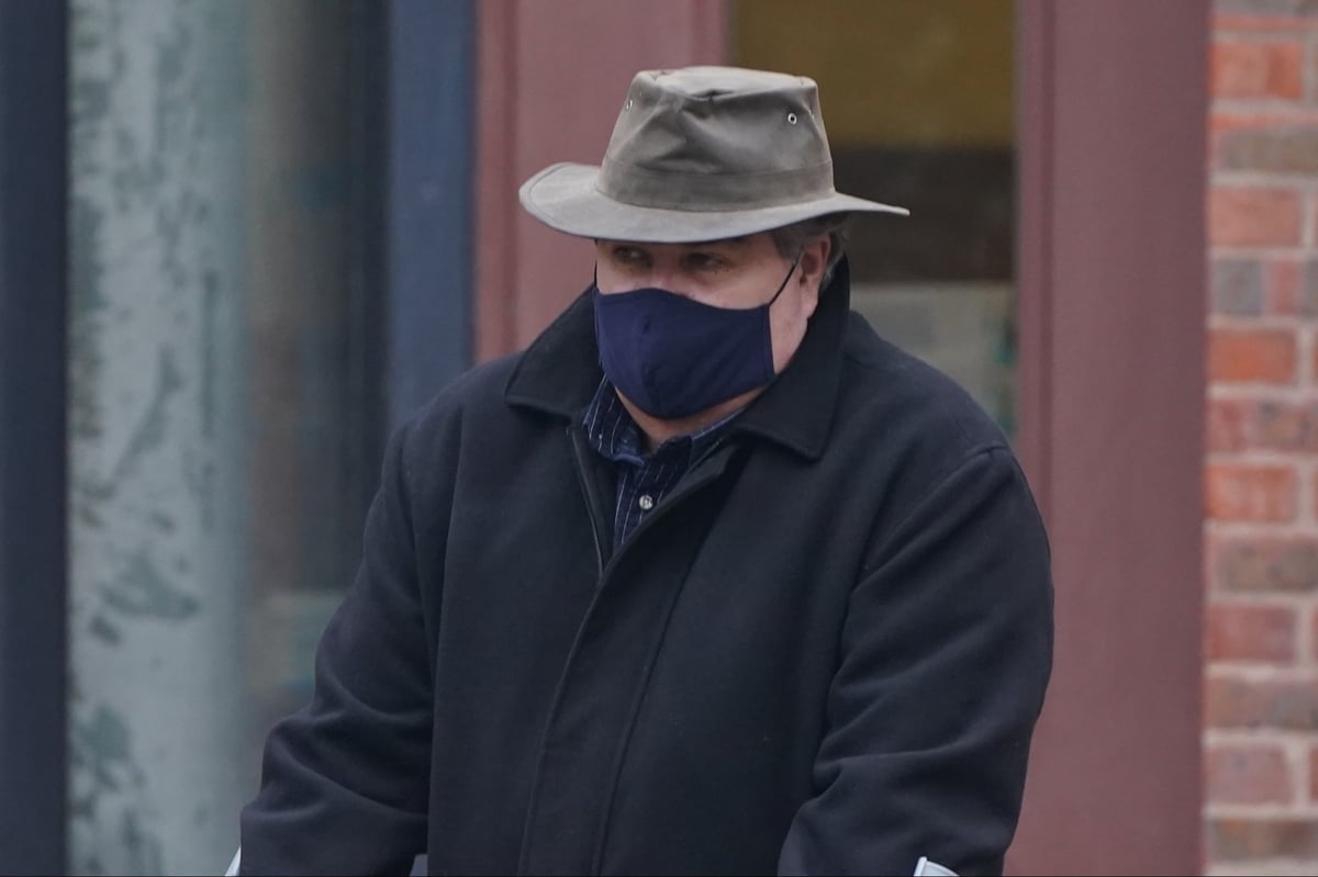 Man who exploited ‘modern slave’ kept in shed in Carlisle walks free from court