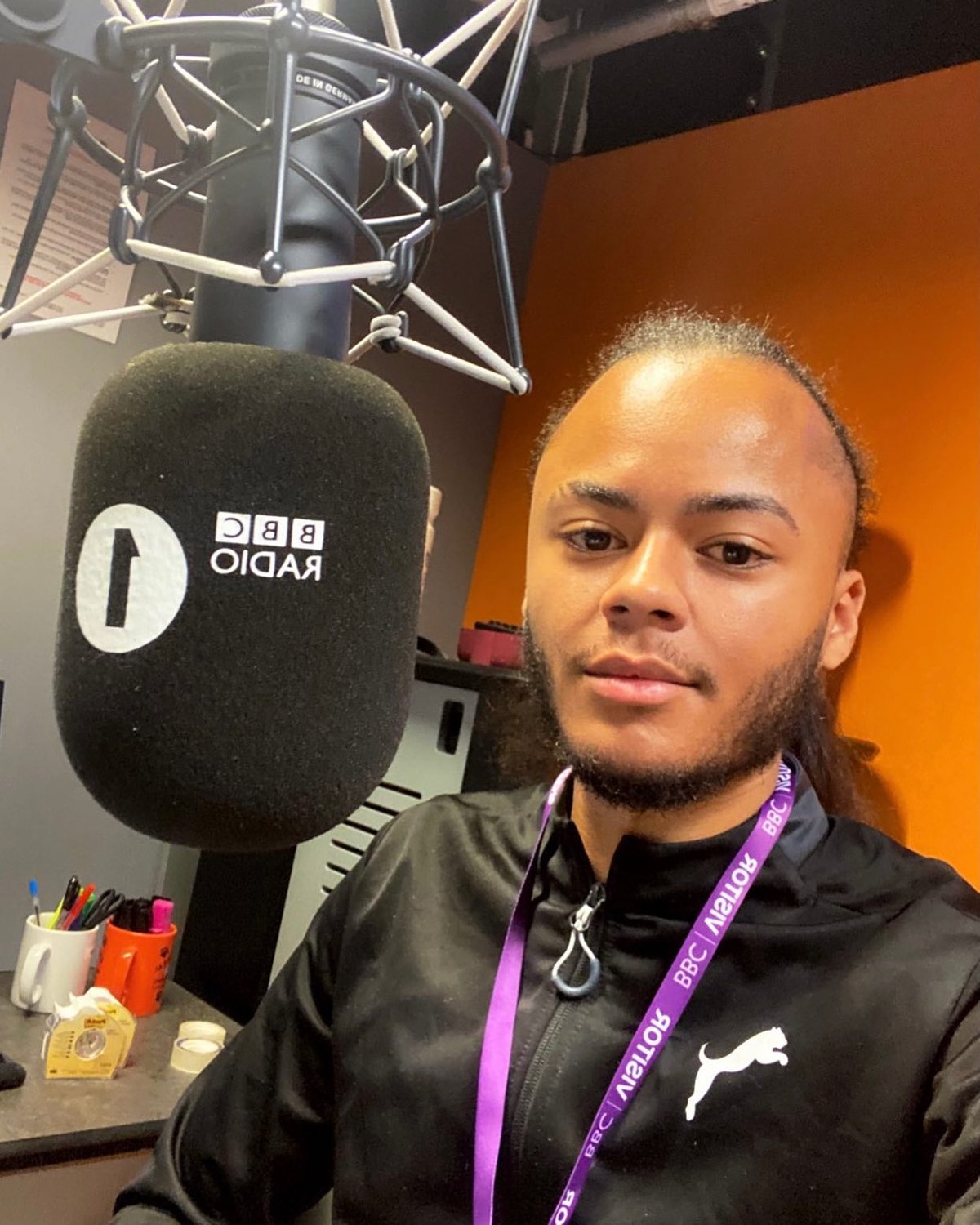Dragon Den’s Steven Bartlett promises 10k to social housing activist