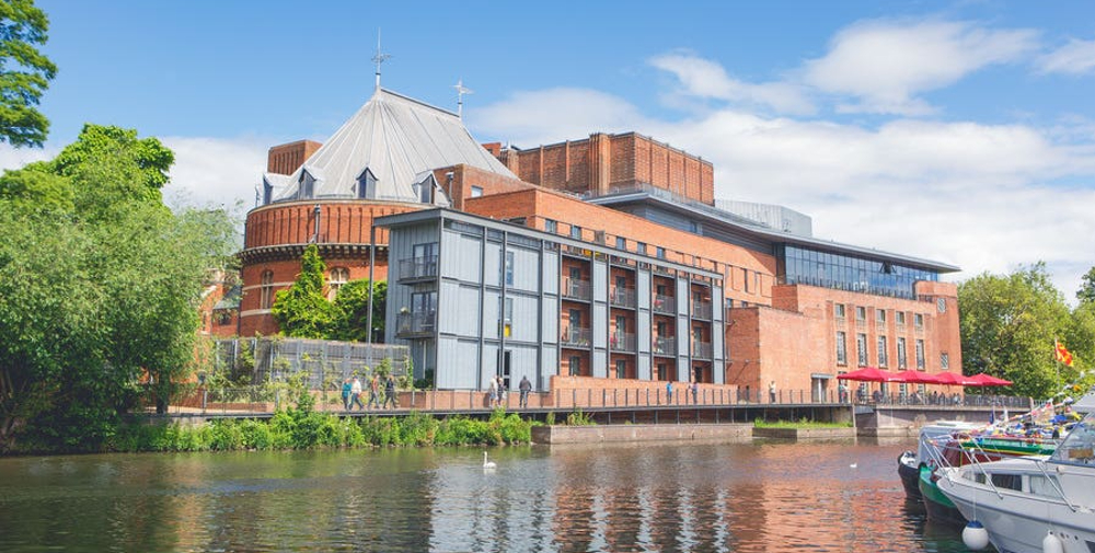 Royal Shakespeare Company partners with TikTok to inspire new audiences