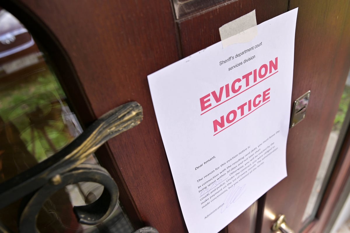 Ban on ‘no fault’ evictions expected to be unveiled in spring