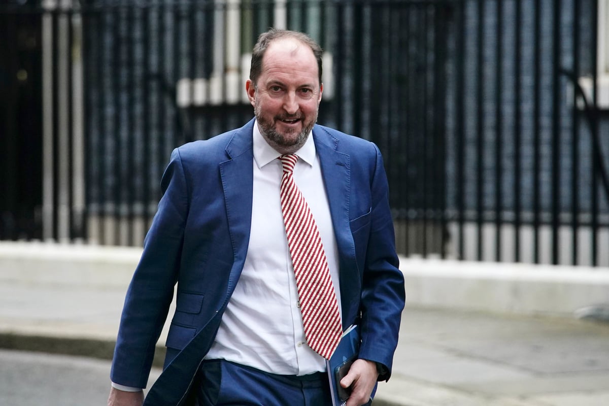 Guto Harri: New No 10 comms chief lobbied for Huawei, Cummings claims