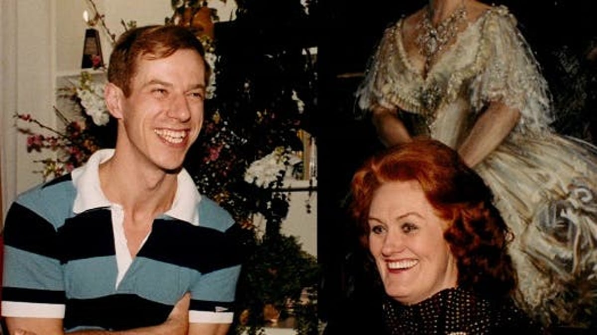 Contents of late costume designer’s studio to be sold at auction