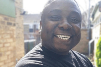 ‘Excessive’ force by London ExCel security contributed to man’s death