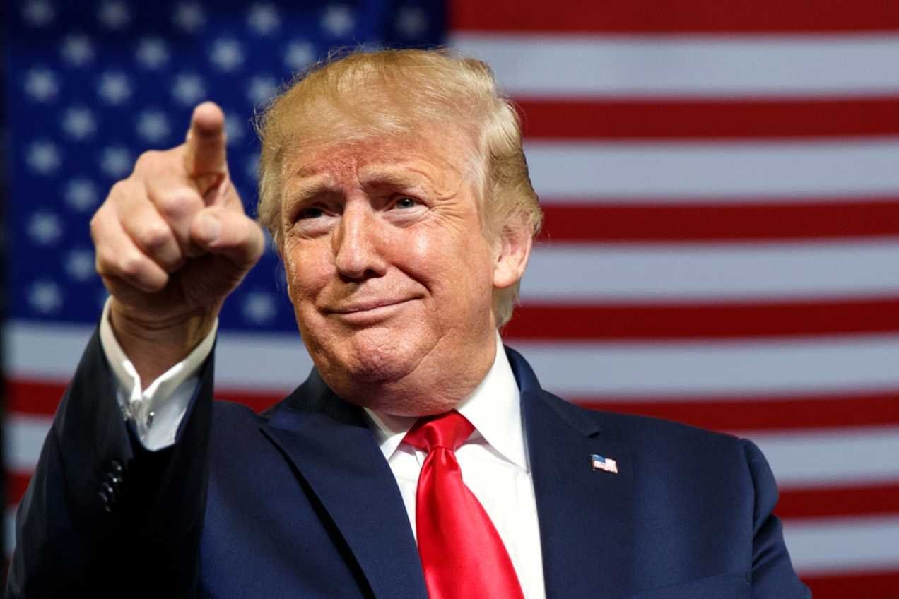 Donald Trump ‘detached from reality’ after election, committee hears