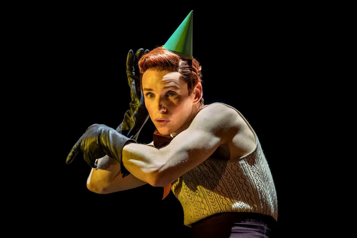 Olivier Awards 2022: How to watch, who are the nominees, when are the awards?