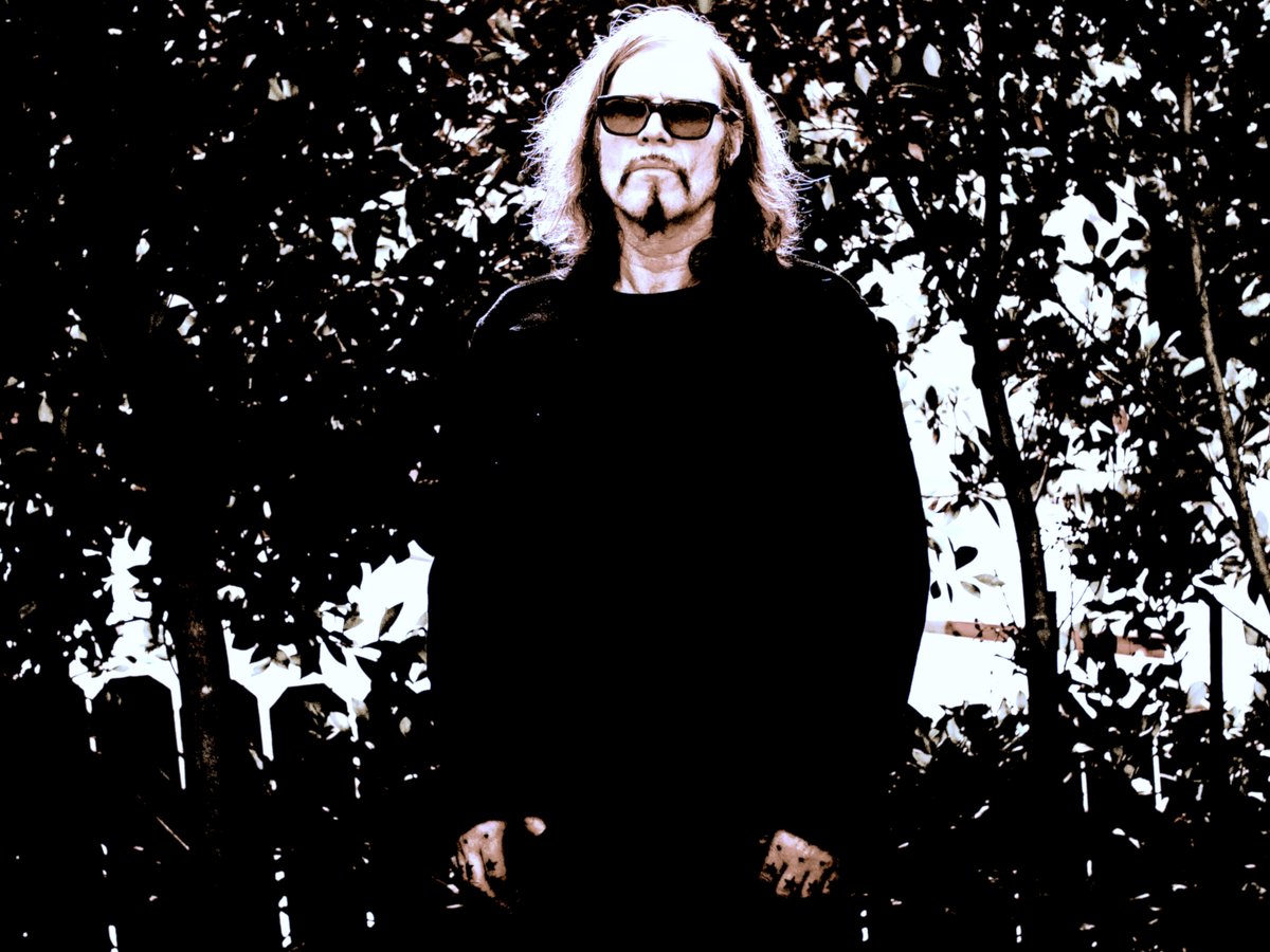 Mark Lanegan death: Screaming Trees drummer leads tributes to bandmate
