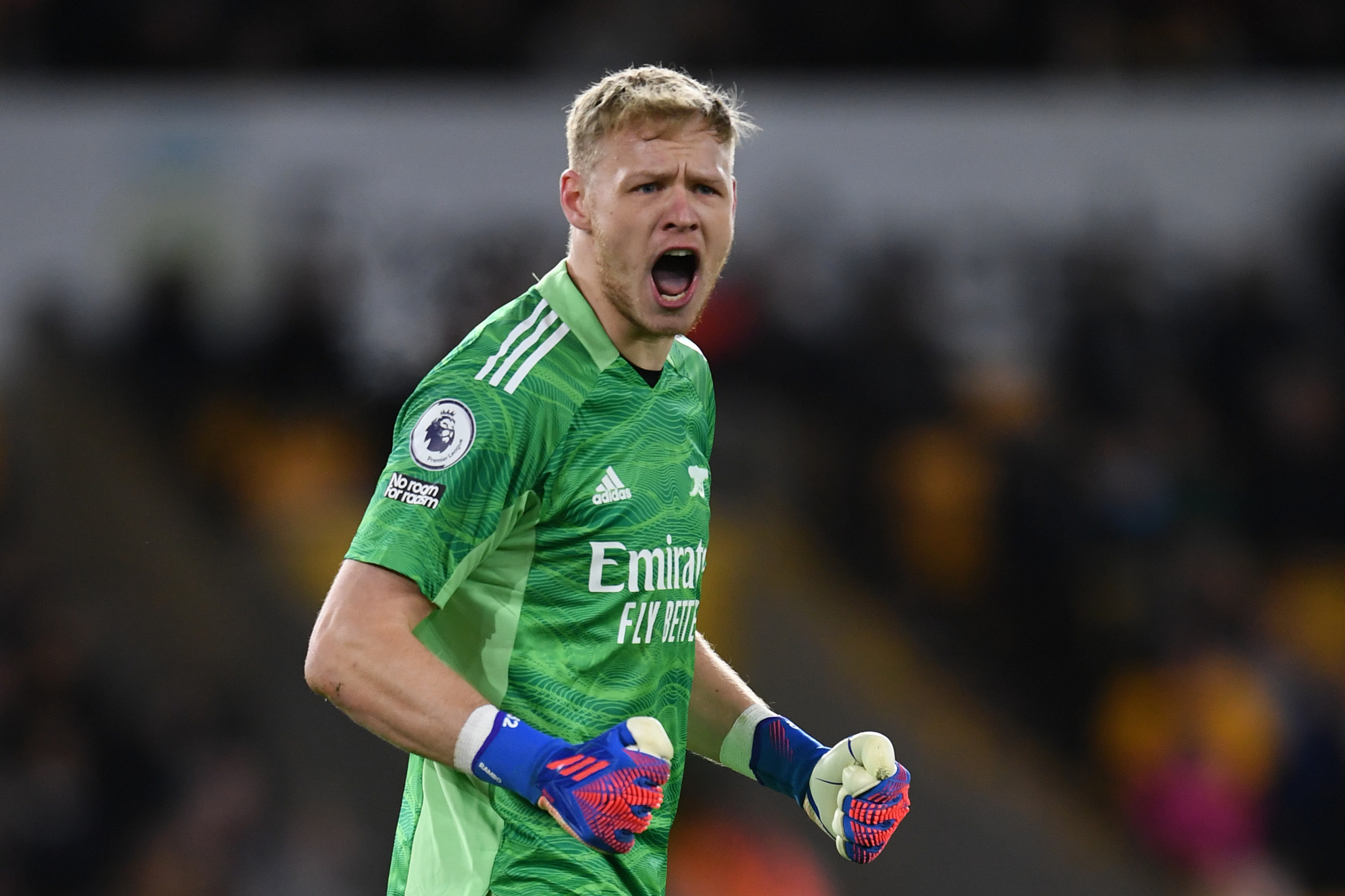 Parlour backs Arsenal’s Ramsdale for England No1 role AFTER World Cup