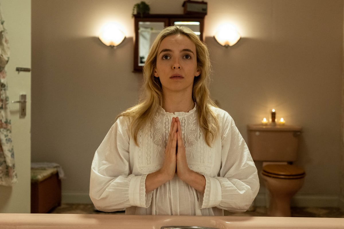 Killing Eve showrunner Laura Neal interview: “Name a possible ending, we’ve discussed it”