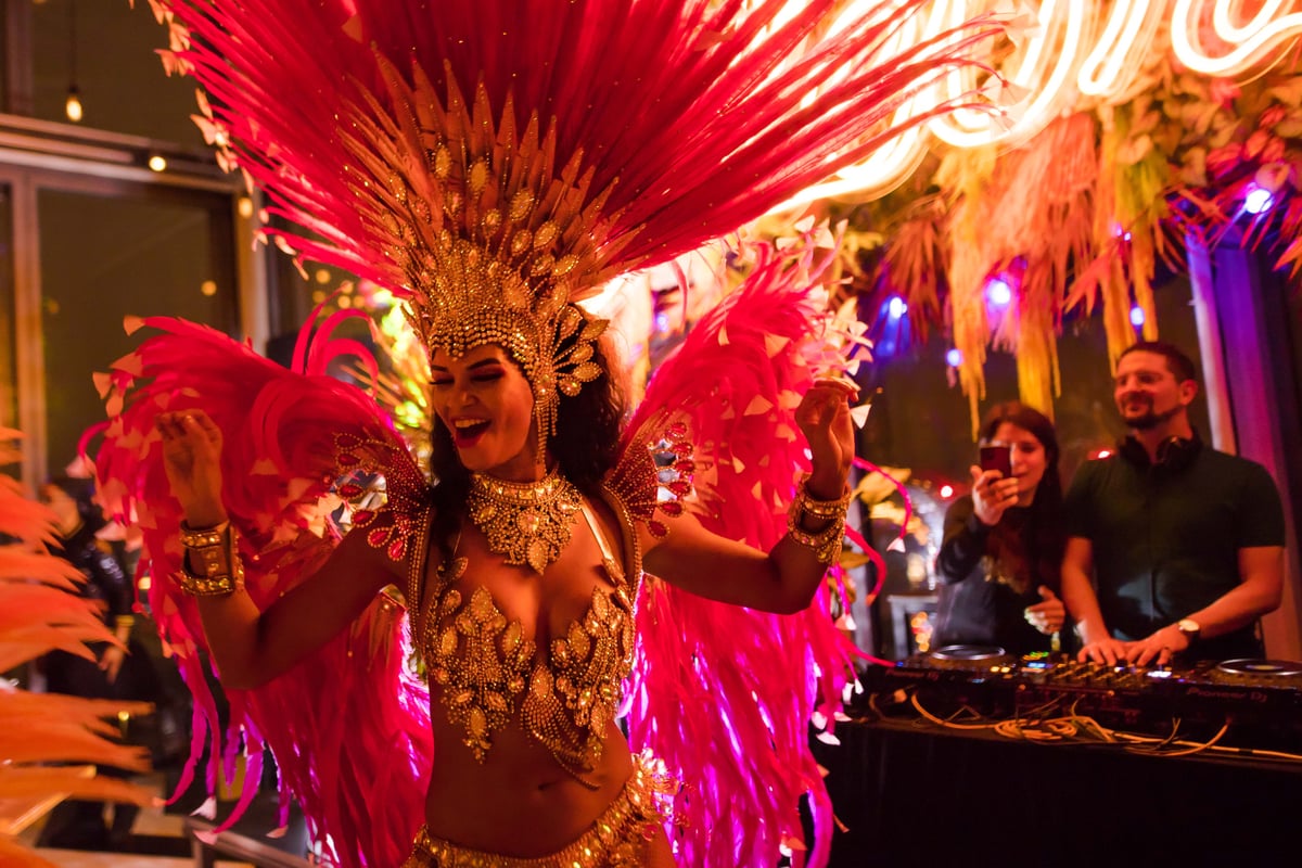 Things to do in London this weekend (February 25-27)