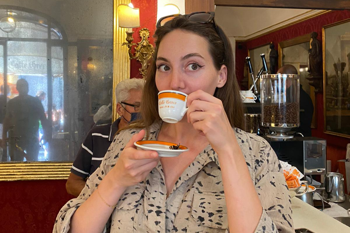 The ultimate foodie getaway to Rome