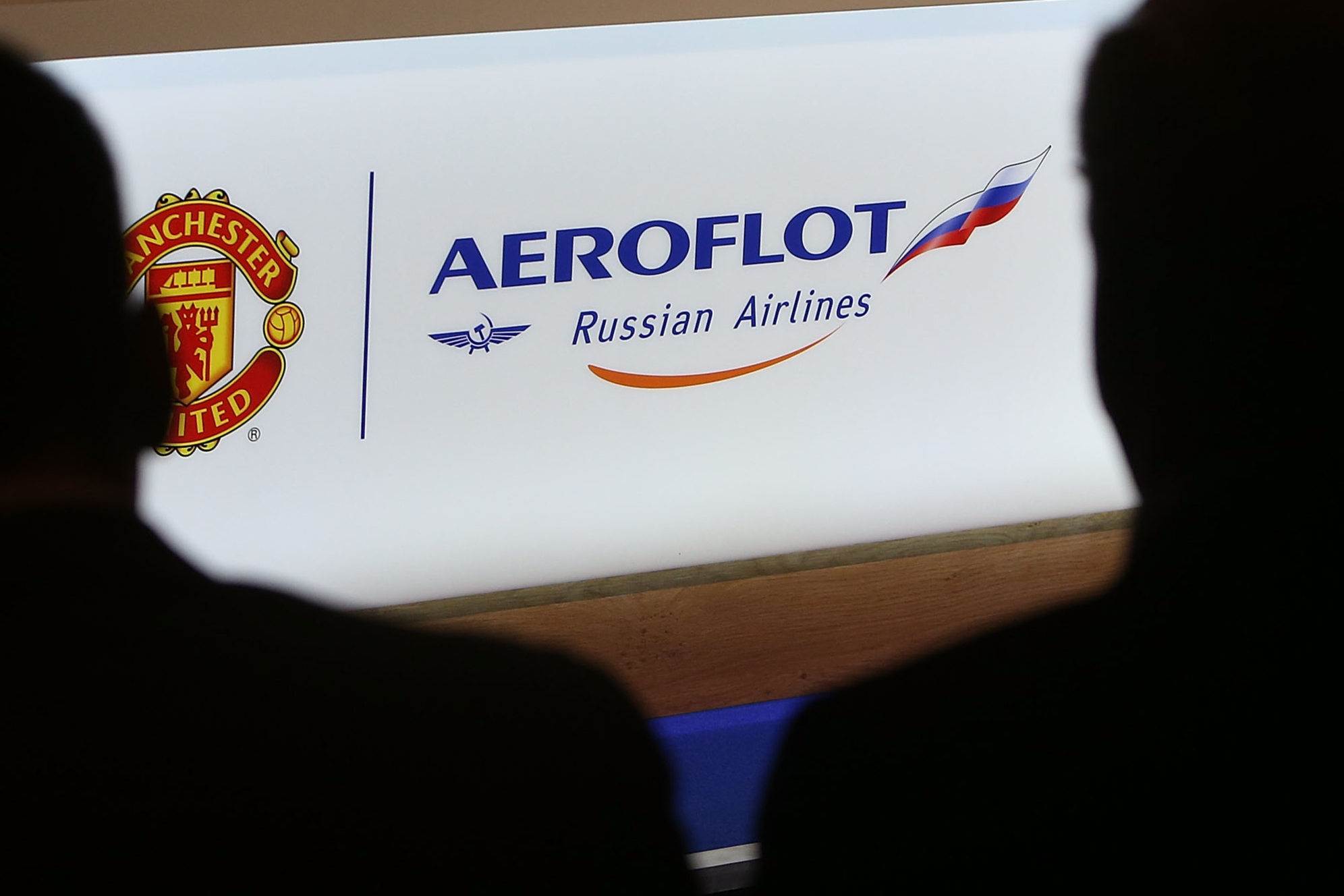 Man Utd end Aeroflot sponsorship deal after Russia’s Ukraine invasion