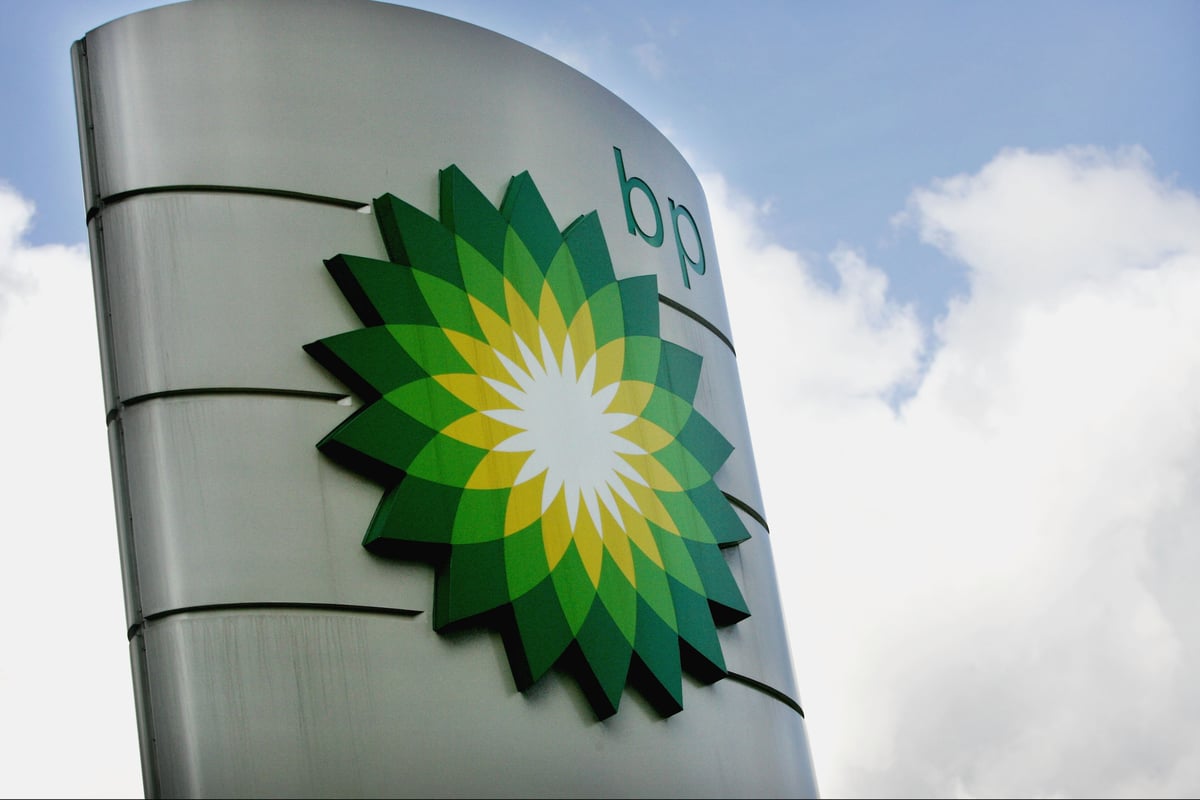 BP stock hit by profit miss as $1.5 billion payout stirs controversy