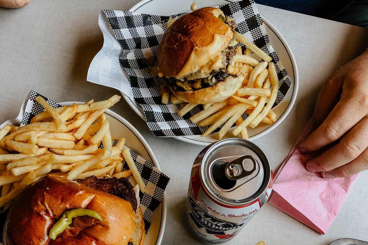 The best (and worst) takeaway delivery locations in London, revealed