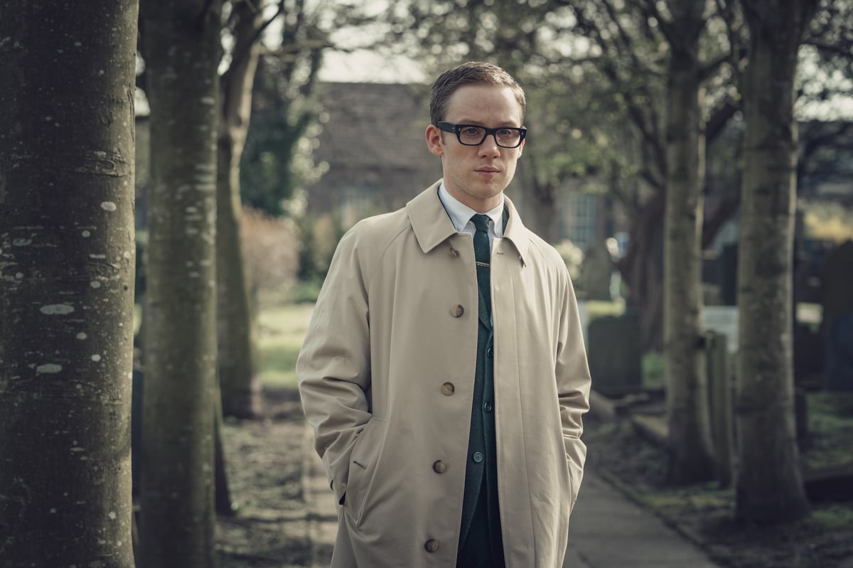 The best British spy series to watch before The Ipcress File launches