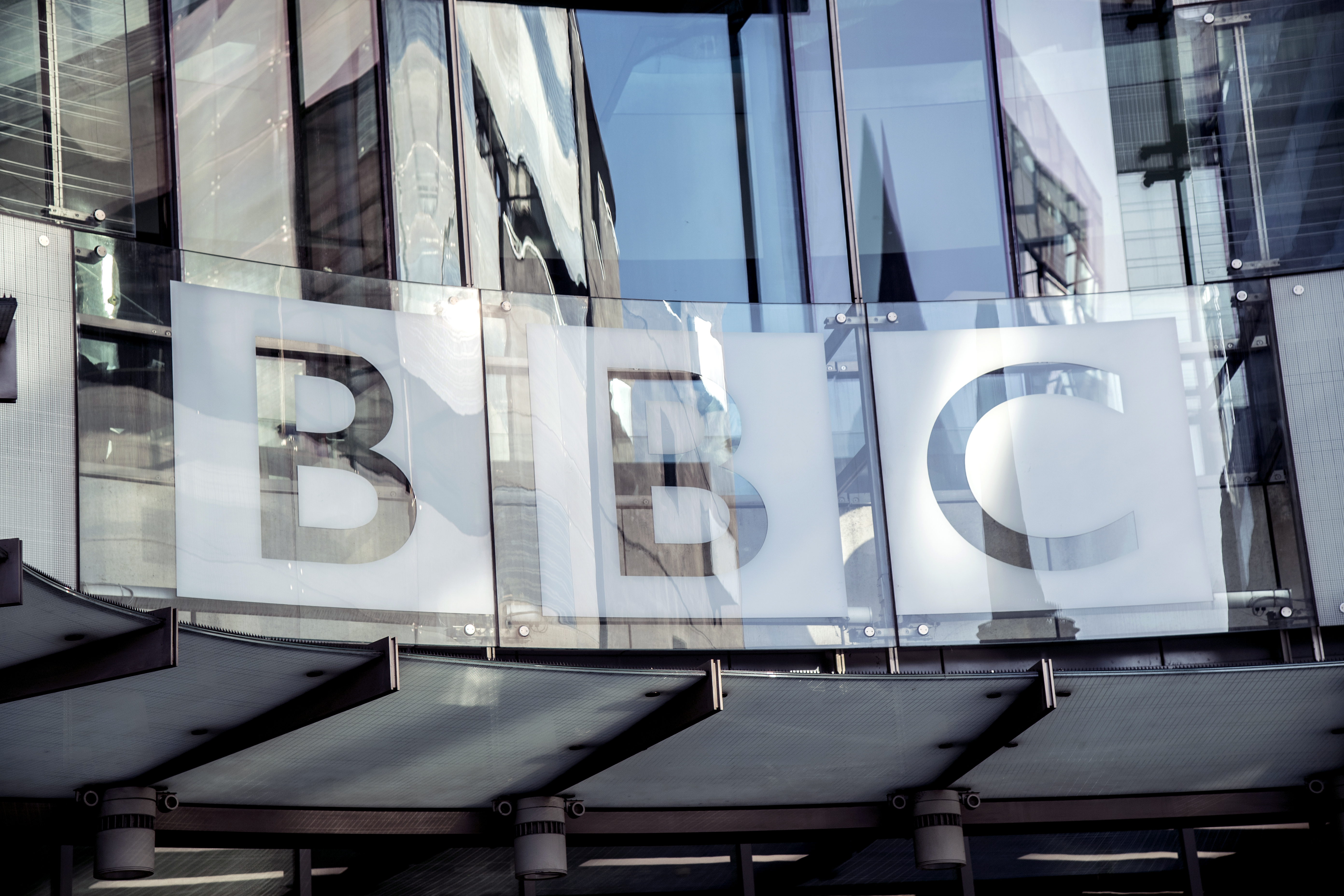 Russian language BBC service sees surge in use following Ukraine invasion