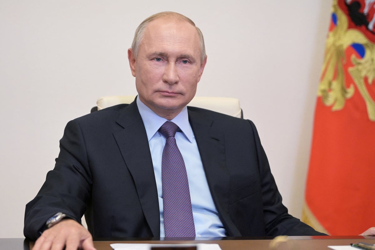 What will ban on Russian oil mean for the world?