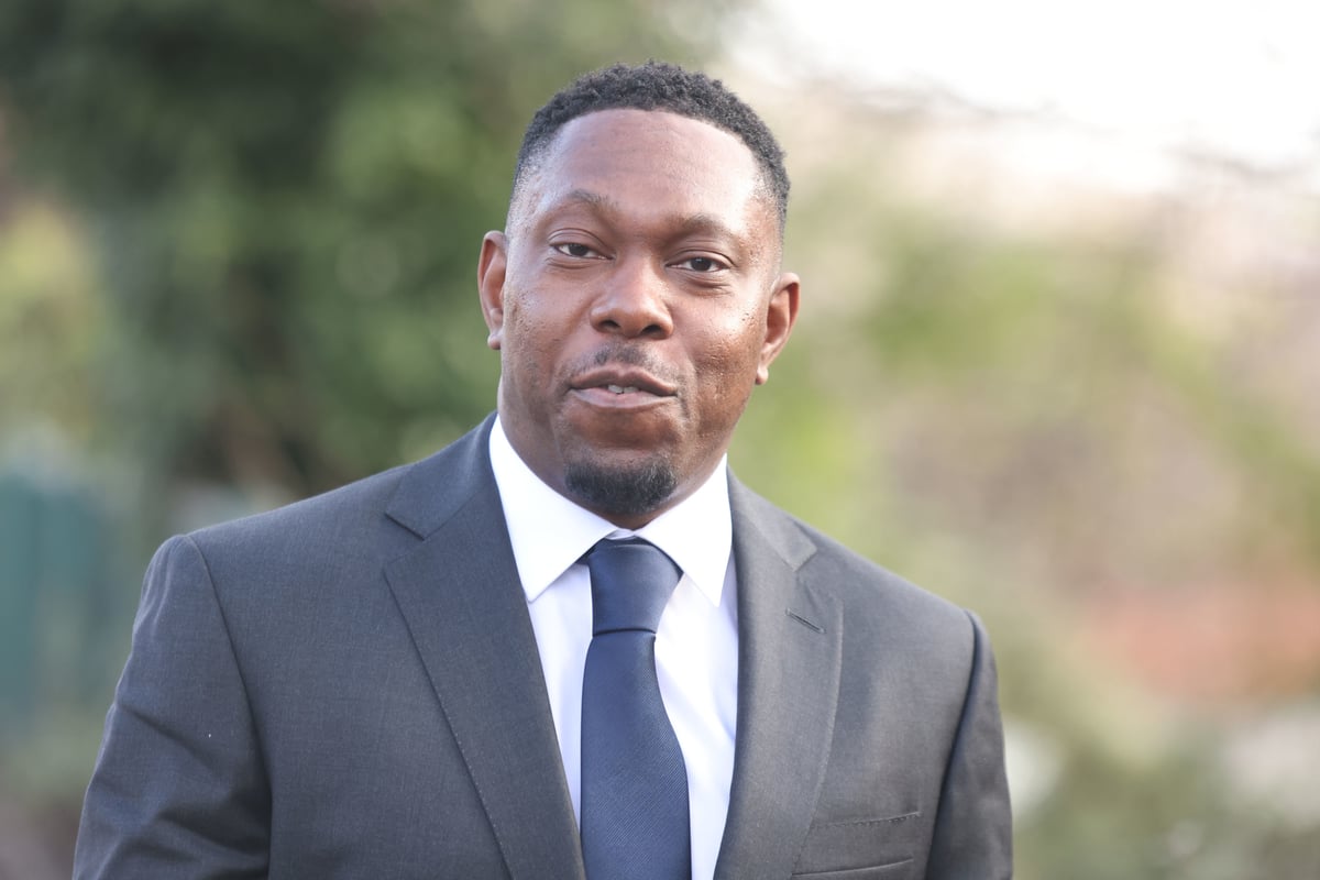 Dizzee Rascal guilty of assaulting former fiancée over childcare row
