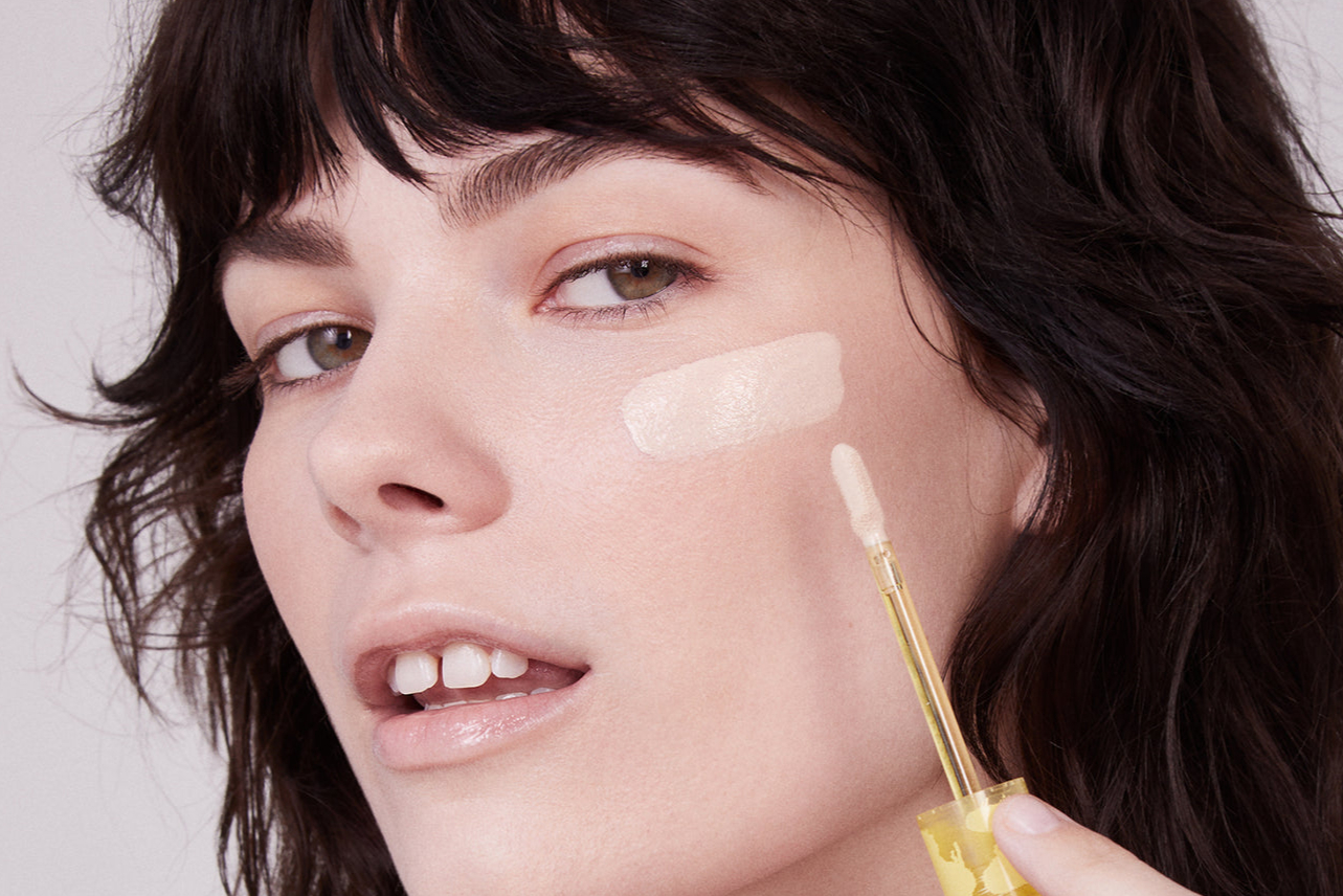 Best concealers for dry skin